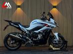BMW S 1000 XR - Koffers - Akrapovic - 2025 - BTW, 4 cilinders, Bedrijf, Onbekend, Meer dan 35 kW