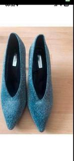 Primark glitter schoenen, Ophalen of Verzenden, Zo goed als nieuw, Meisje, Schoentjes