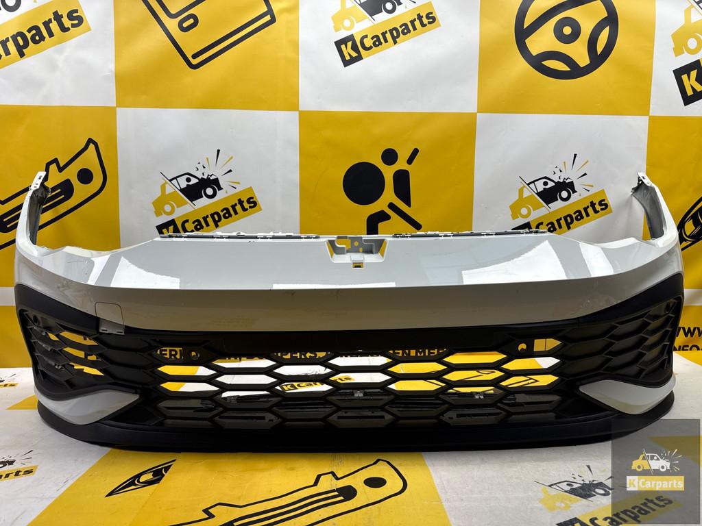 GOLF 8 VIII GTI CLUBSPORT Voorbumper 5H0807221D, Auto-onderdelen, Gebruikt, Volkswagen AG, Bumper, Berliner Ring 2
38440  Wolfsburg, DE