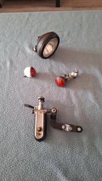 Oldtimer fietsonderdelen, Ophalen of Verzenden, Oldtimer