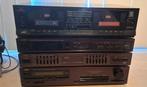JVC set Bestaande uit?, Overige merken, Tuner of Radio, Verzenden, Losse componenten