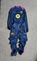 Barcelona trainingspak, Maat M, Ophalen of Verzenden, Zo goed als nieuw, Trainingspak