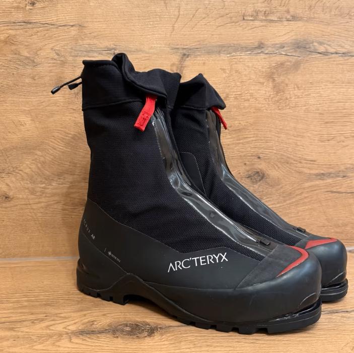 Arc'teryx Acrux AR GTX B3 bergschoenen, Ophalen of Verzenden, Zo goed als nieuw, Schoenen
