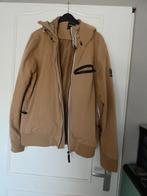 heren zomerjassen, Kleding | Heren, Jassen | Zomer, Ophalen of Verzenden, Zo goed als nieuw, Maat 56/58 (XL), Bruin