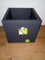 Nieuw Elho Vivo next plantenbak, Kunststof, Minder dan 30 cm, Vierkant, Nieuw