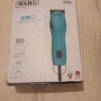 Tondeuse WAHL KM10, Ophalen of Verzenden