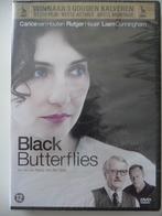 02B: Black Butterflies (in plastic), Alle leeftijden, Ophalen of Verzenden, Nieuw in verpakking