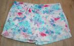 Korte broek, Ophalen of Verzenden, Zo goed als nieuw, Meisje, Broek