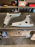 Porsche 944 Draagarmen - Set Links en Rechts, Auto-onderdelen, Ophanging en Onderstel, Ophalen of Verzenden, Gebruikt, Porsche