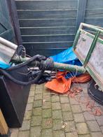 Aanhangwagen, Ophalen of Verzenden, Gebruikt