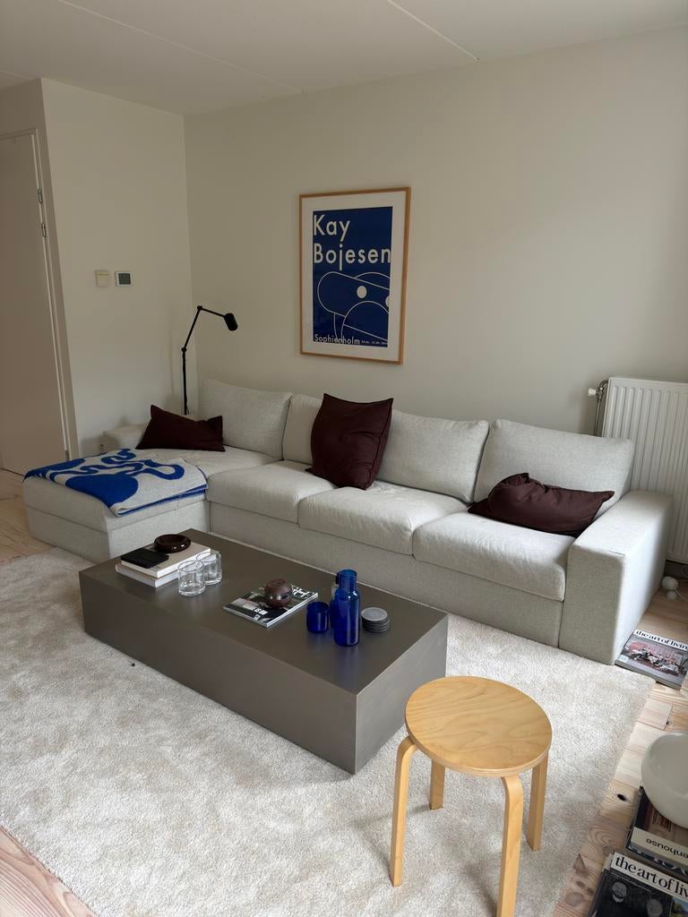 Zo goed als nieuw! Ikea VIMLE bank