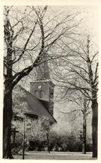 Akkrum, Herf. tsjerke - 1973 gelopen, Ophalen of Verzenden, Voor 1920, Gelopen, Noord-Brabant