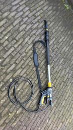 Karcher telescopische spuitlans - zgan, Ophalen, Zo goed als nieuw, Elektrisch