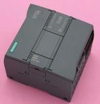 Siemens s7-1200 plc, Ophalen of Verzenden, Zo goed als nieuw