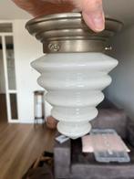 Klassieke plafondlamp Italiaans design, Ophalen, Zo goed als nieuw