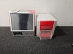 Mitsubishi Click IT5000E DPS Terminal - Fotoprinter Kiosk, Gebruikt, HDD, Minder dan 4 GB, Met monitor