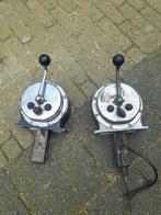 Diverse gashendels, Watersport en Boten, Bootonderdelen, Ophalen of Verzenden