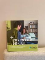 Jan Noteboom - Even over mijn zoon juf..., Jan Noteboom, Sociale wetenschap, Ophalen of Verzenden, Zo goed als nieuw