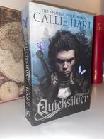 Quicksilver callie hart, Boeken, Ophalen of Verzenden, Gelezen, Callie hart