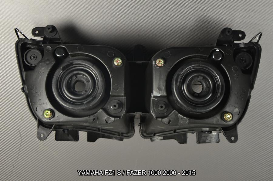 Koplamp / Voorlicht AVDB YAMAHA FZ1 S / FAZER 1000 2006 2015, Ophalen of Verzenden, Nieuw