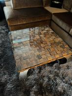 Rofra home salontafel, Huis en Inrichting, Ophalen, 100 tot 150 cm, 50 tot 100 cm, Zo goed als nieuw