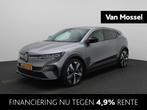 Renault Megane E-Tech Comfort Range Techno 60 kWh 220PK | Pa, Auto's, Stof, Gebruikt, 385 min, 462 km
