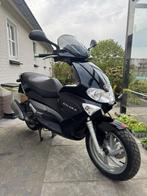 ⭐️Gilera runner 125cc met motor kenteken⭐️, Ophalen of Verzenden, Zo goed als nieuw, Benzine