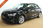 Audi A1 1.0 TFSI Adrenalin. Eerste eig., Zeer mooie auto!, Auto's, Stof, 95 pk, Met garantie (alle), 4 stoelen