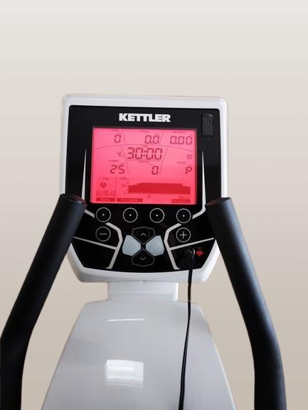 ERGORACE Spinbike Hometrainer Spinningfiets Spinningbike, Sport en Fitness, Fitnessmaterialen, Zo goed als nieuw, Overige typen