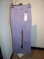 Studio Anneloes Nieuwe broek bootcute fit toffe kleur S/M