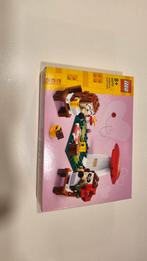 LEGO 40711 Egel Picknick - Nieuw in doos, Kinderen en Baby's, Speelgoed | Duplo en Lego, Ophalen of Verzenden, Nieuw, Complete set