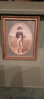 Barokschilderij napoleon, Ophalen of Verzenden