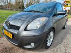 Toyota Yaris 1.3 VVTi Aspiration top kwaliteit|climate contr, Voorwielaandrijving, 1025 kg, 4 cilinders, Bedrijf