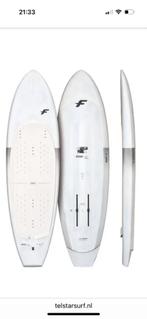 F-One Rocket Surf 2025 Foilboard 5,8 “ 57Liter, Ophalen of Verzenden, Gebruikt, Overige typen
