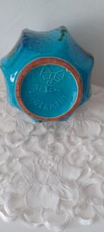 Vintage vaas jaren 70, Antiek en Kunst, Ophalen of Verzenden