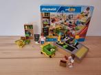 Playmobil 71648 myLife Supermarkt Promo Pack, Ophalen of Verzenden, Zo goed als nieuw, Jongen of Meisje
