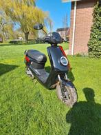 NIU M+Sport elektrische scooter - Zwart, Ophalen of Verzenden, Gebruikt, Overige typen, Overige merken