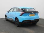 MG MG4 Electric Standard 51 kWh | APPLE CARPLAY | CLIMATE CO, Auto's, MG, Automaat, 12 maanden, Gebruikt, Blauw