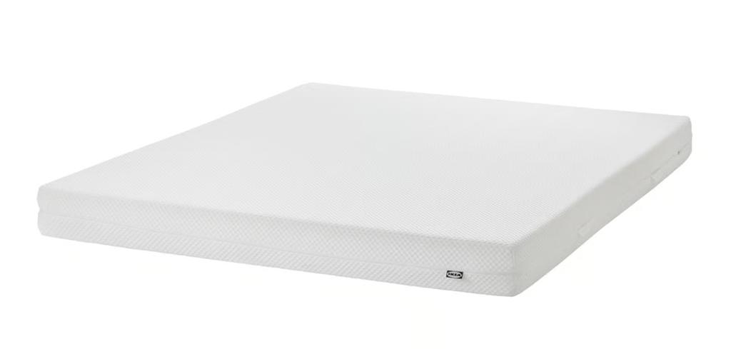 Ikea Matras (160*200), Huis en Inrichting, Slaapkamer | Matrassen en Bedbodems, Ophalen, Tweepersoons, Zo goed als nieuw, Matras