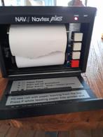 Navtex Plus, Ophalen of Verzenden, Radar