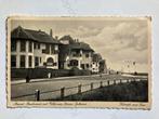Katwijk aan Zee, stand Boulevard,  villa Juliana, Ophalen of Verzenden, Voor 1920, Zuid-Holland