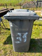 Gebruikte Kliko 240 liter in goede staat, Ophalen, Gebruikt, Kunststof, Overige typen