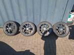 Bmw velgen 19 inch, Velg(en), Ophalen, 19 inch, Zomerbanden