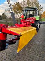 Pottinger schijvenmaaier, Zakelijke goederen, Agrarisch | Werktuigen, Ophalen, Weidebouw
