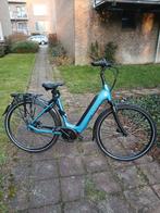 Batavus Finez E-go Power Exclusive, Fietsen en Brommers, 51 tot 55 cm, Ophalen, Zo goed als nieuw, Batavus
