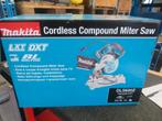 Makita DLS600Z 18V Li-Ion accu afkort- en verstekzaag body, Makita, Nieuw, Zandhaarweg, Ophalen of Verzenden