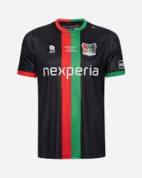 NEC bekerfinale shirt maat M of L in orginele verpakking, Ophalen, Nieuw, Shirt