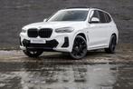 BMW X3 XDrive30e White & Black Pano, Auto's, Automaat, 1998 cc, Gebruikt, 320 pk