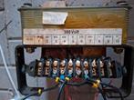 Trafo 380 volt., Hobby en Vrije tijd, Elektronica-componenten, Ophalen, Gebruikt