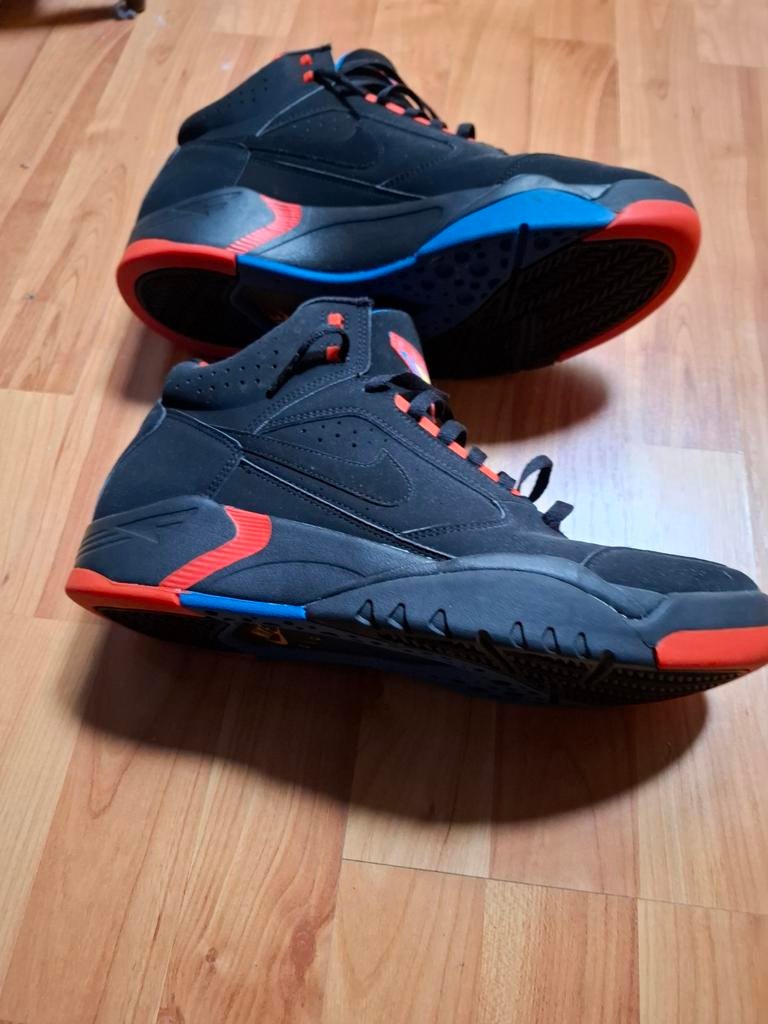 Nike air (zijn gewoon nog nieuw) Maat 45, Ophalen, Nieuw, Schoenen